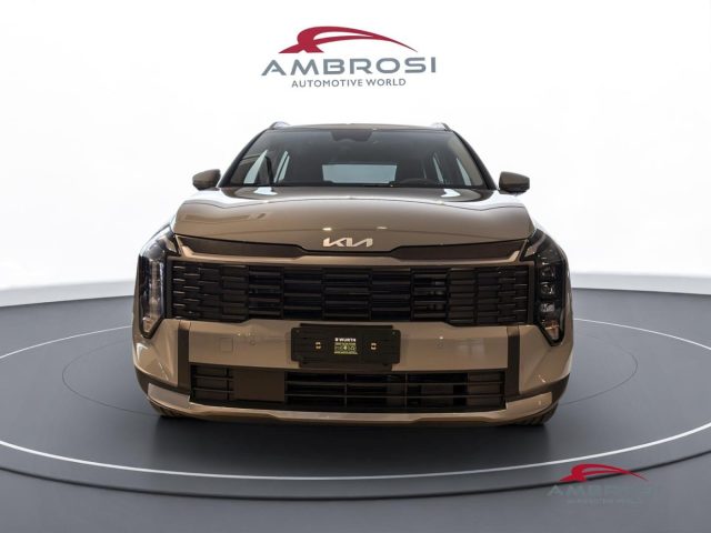 KIA Sportage usata 5