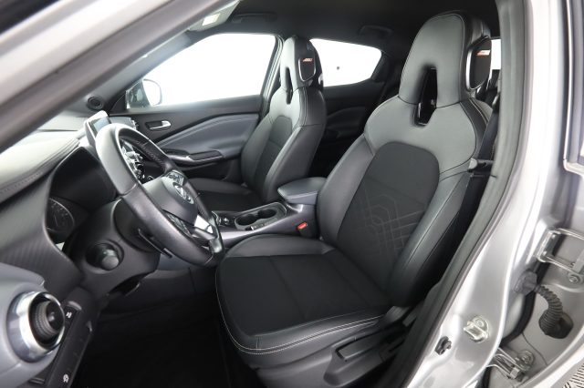 NISSAN Juke usata 2