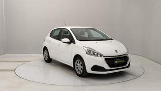 PEUGEOT 208 usata, con Boardcomputer