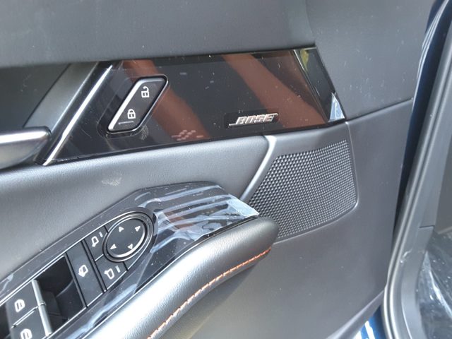 MAZDA CX-30 usata, con Boardcomputer