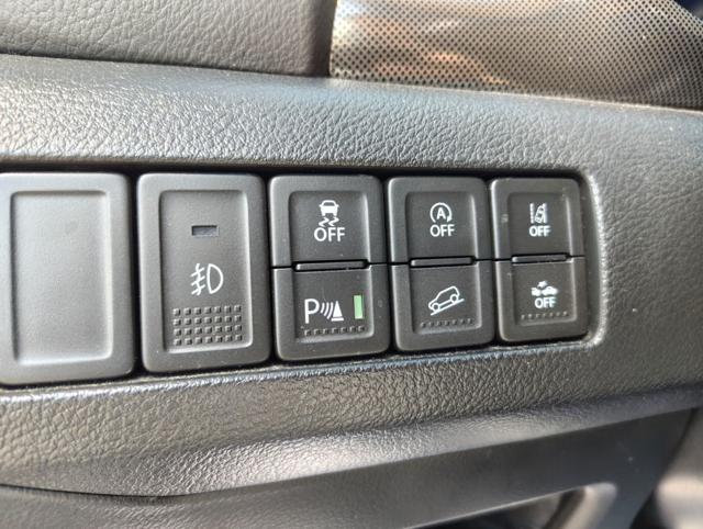 SUZUKI Vitara usata, con Controllo trazione