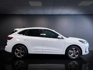 FORD Kuga usata, con Cerchi in lega