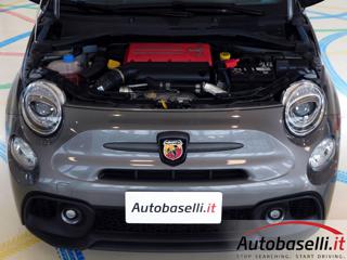 ABARTH 695 usata, con MP3