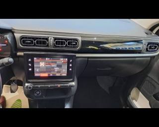 CITROEN C3 usata, con Cruise Control
