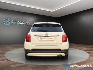 FIAT 500X usata, con Autoradio