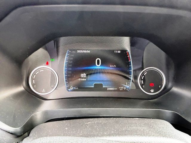 DR MOTOR DR 5.0 usata, con Volante in pelle