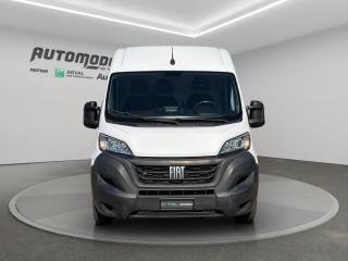 FIAT Ducato usata, con Airbag