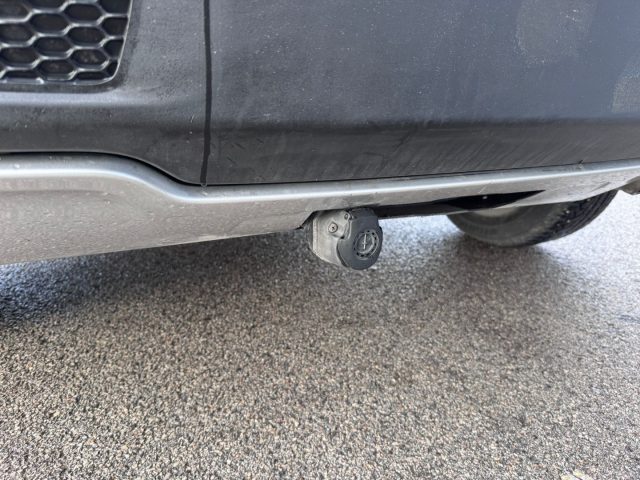 JEEP Renegade usata, con Specchietti laterali elettrici