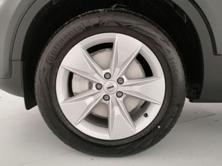 VOLVO XC40 usata, con Cerchi in lega