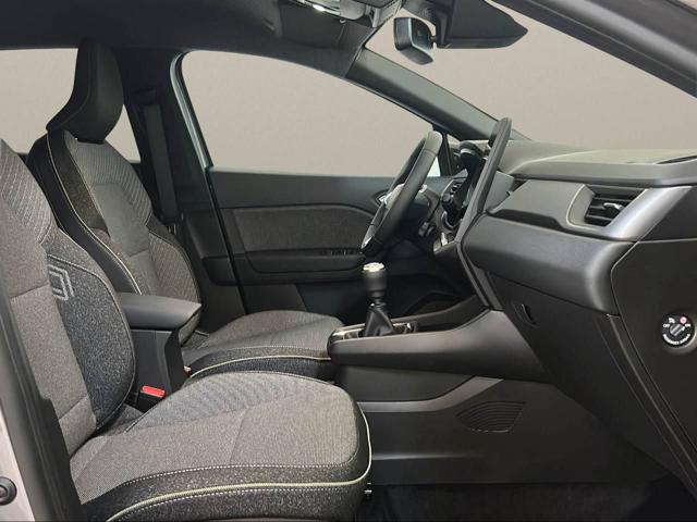 RENAULT Captur usata, con Controllo trazione