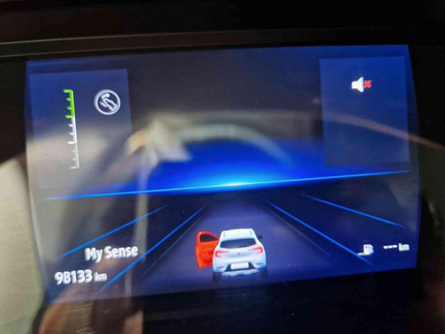 RENAULT Captur usata, con Climatizzatore