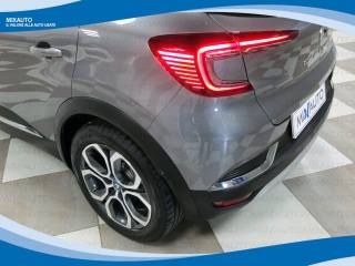 RENAULT Captur usata, con Immobilizzatore elettronico