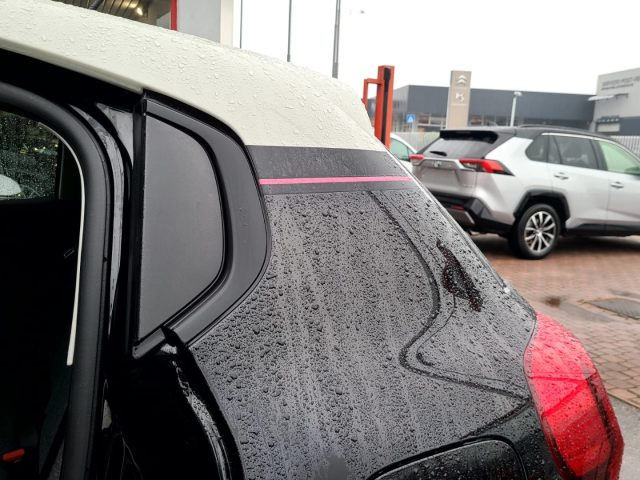 CITROEN C3 usata 21