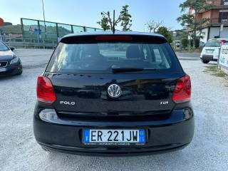 VOLKSWAGEN Polo usata, con Alzacristalli elettrici