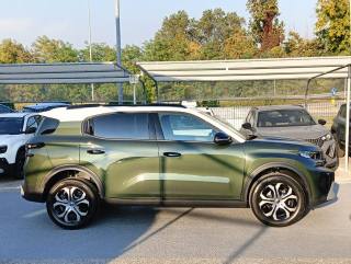 CITROEN C3 Aircross usata, con Airbag Passeggero
