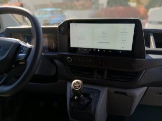 FORD Transit Custom usata, con Telecamera per parcheggio assistito