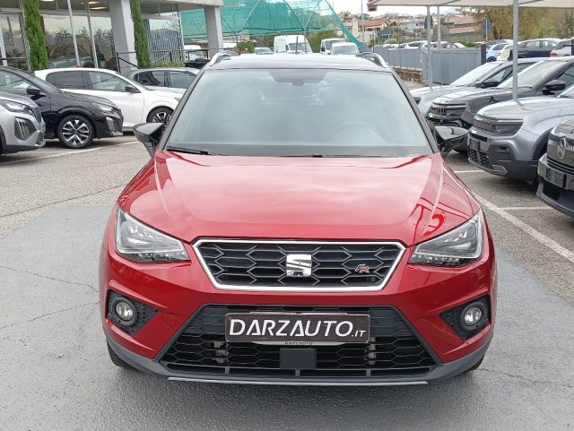 SEAT Arona usata, con Airbag