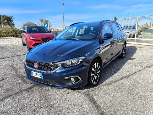 FIAT Tipo usata 1