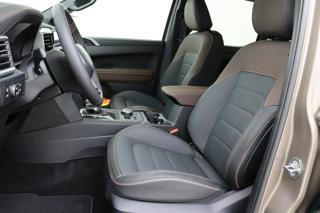 VOLKSWAGEN Amarok usata, con Alzacristalli elettrici