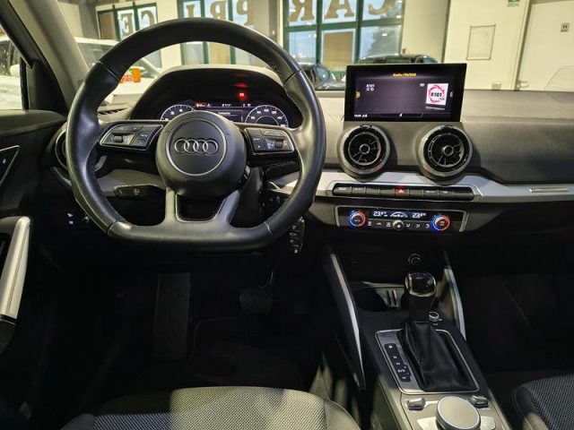AUDI Q2 usata, con Controllo trazione