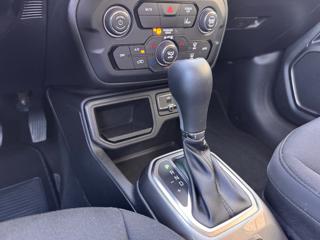 JEEP Renegade usata, con Servosterzo