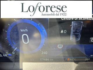 FORD Kuga usata, con Servosterzo