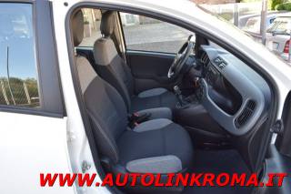 FIAT Panda usata, con Climatizzatore