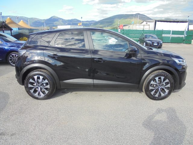 RENAULT Captur usata, con Bluetooth