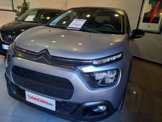 CITROEN C3 usata, con Airbag laterali