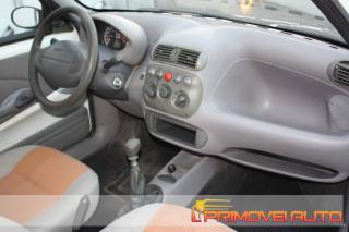 FIAT Seicento usata 5
