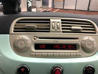 FIAT 500 usata 18