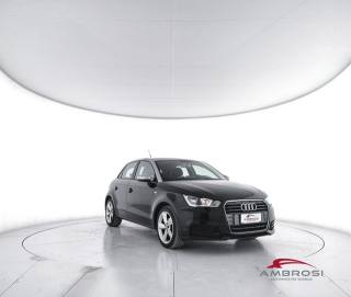 AUDI A1 usata 1