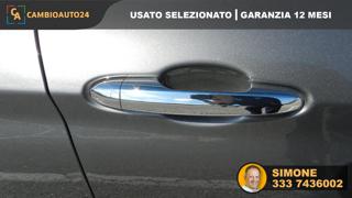 FIAT Tipo usata, con Ruotino