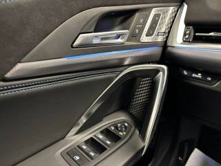 BMW X2 usata, con Volante in pelle