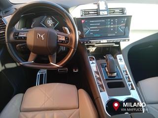 DS AUTOMOBILES DS 7 usata, con Controllo trazione