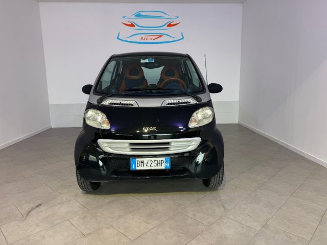 SMART ForTwo usata 0