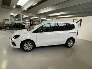 RENAULT Kangoo usata, con Airbag Passeggero