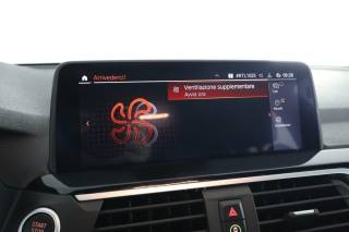 BMW X3 usata 9