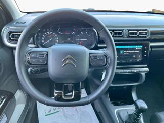 CITROEN C3 usata, con Fendinebbia