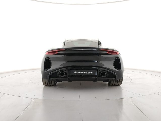 LOTUS Emira usata, con Alzacristalli elettrici