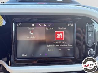 RENAULT Twingo usata, con Chiusura centralizzata