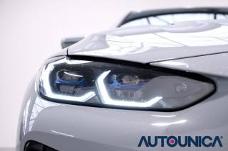 BMW 420 usata, con Controllo trazione