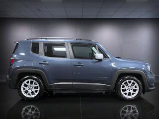 JEEP Renegade usata, con Airbag Passeggero