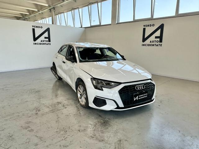 AUDI A3 usata, con ABS