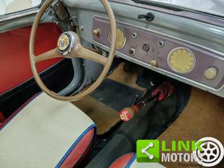 FIAT Topolino usata 25
