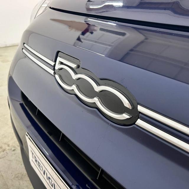 FIAT 500X usata, con Chiusura centralizzata telecomandata