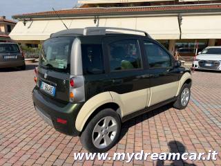 FIAT Panda usata, con Autoradio