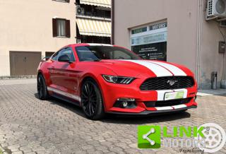 FORD Mustang 2.3 EcoBoost 317 CV