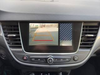 OPEL Crossland usata, con Sedili sportivi