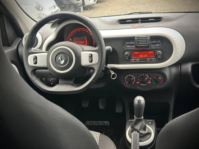 RENAULT Twingo usata 18